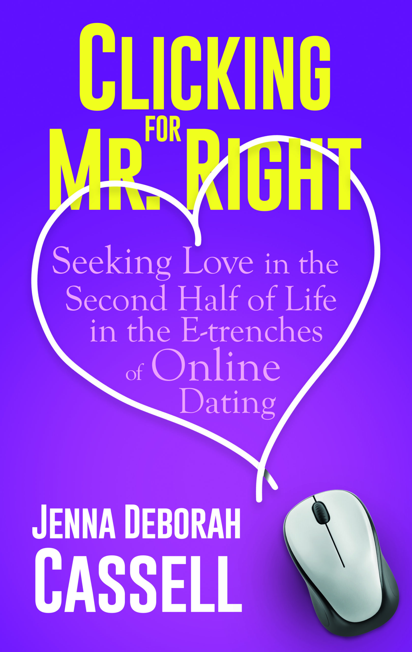 Capucia Publishing Announces New Fiction Release Clicking for Mr. Right 1
