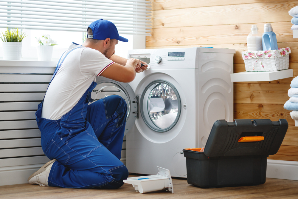 Handifix Offers Appliance Repair Services in the Greater Toronto Area 1
