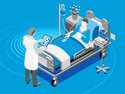 5G in Healthcare Market to Eyewitness Massive Growth by 2028 | Capsule, Ericsson, Huawei 1