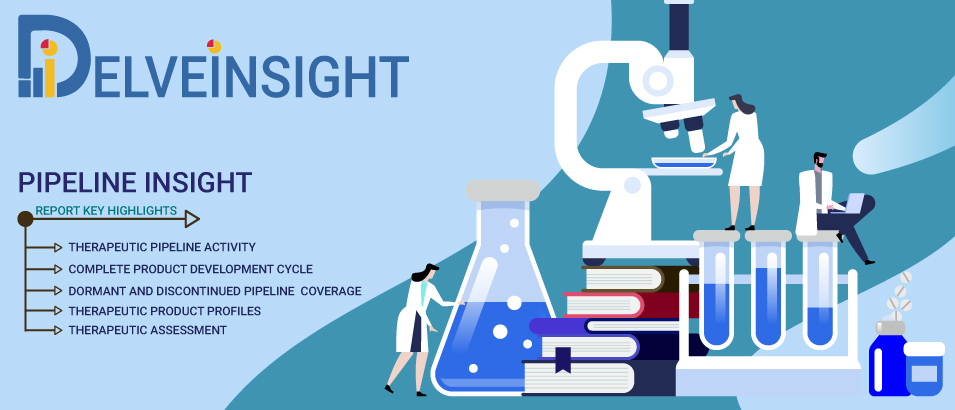 Cytokine Release Syndrome Clinical Trials | A Drug Pipeline Analysis Report 2023 | DelveInsight 1
