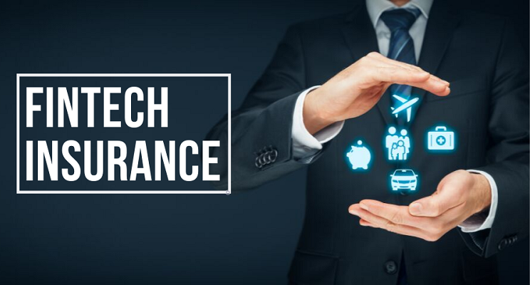 FinTech in Insurance Market is Booming Worldwide | Root Insurance, Clearcover, Corvus Insurance, Zipari 1