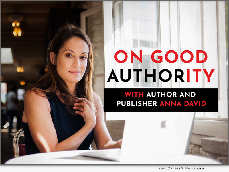 Legacy Launch Pad Podcast Changes Podcast Name to ‘On Good Authority’ 1