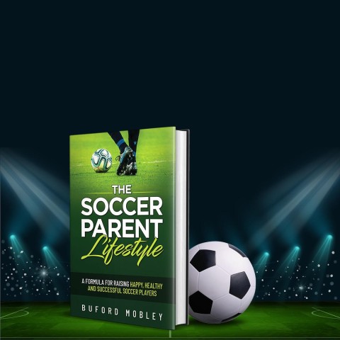 Buford Mobley’s New Publication: Get An Inside Look At Extraordinary Kids Doing Amazing Things On And Off The Pitch 2