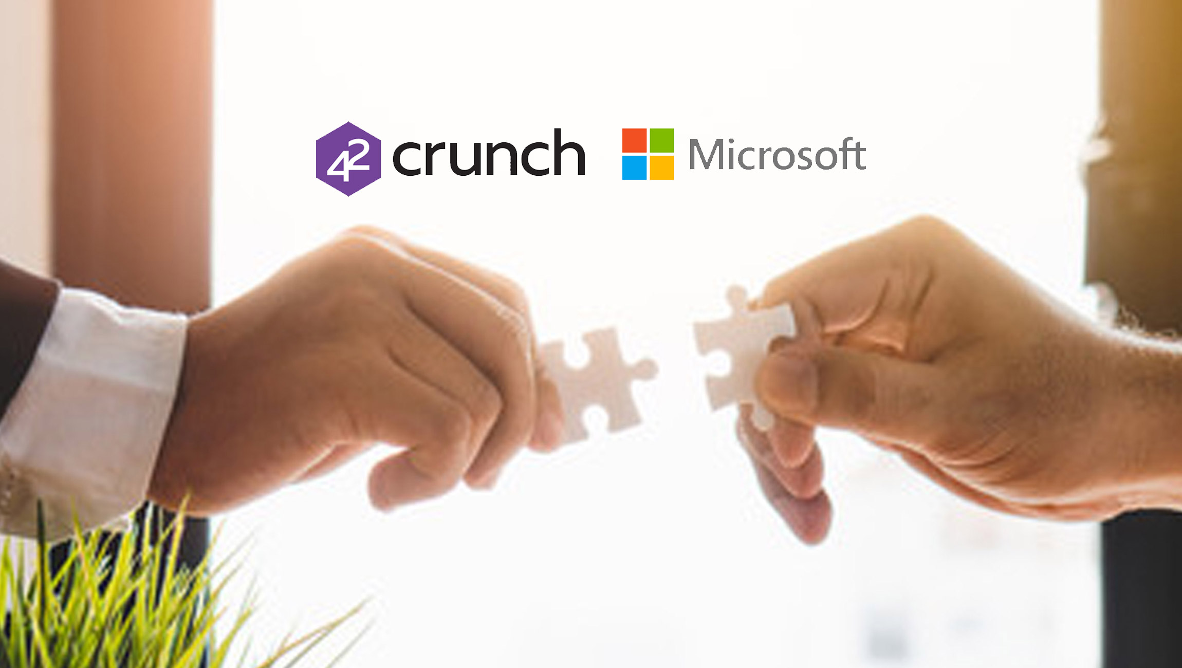 42Crunch Expands Collaboration with Microsoft by Joining Microsoft Intelligent Security Association 1