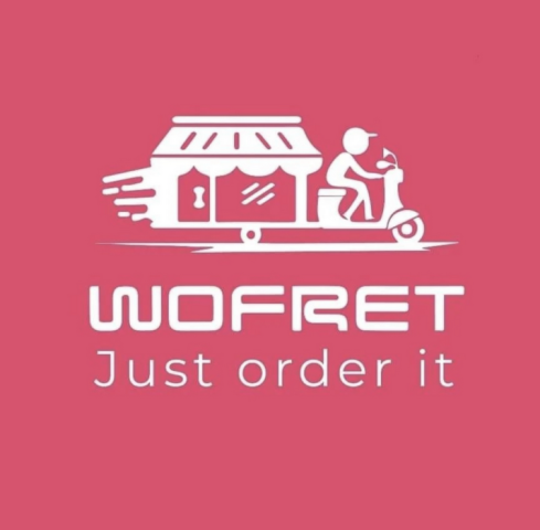 Wofret, a New Generation Delivery Application by Yunus Emre Kelkitli 1