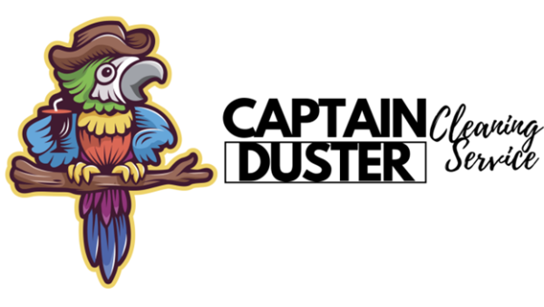 Experience Hassle-Free Cleaning with Captain Duster’s Revolutionary Automated Service – Not Moving a Finger 1