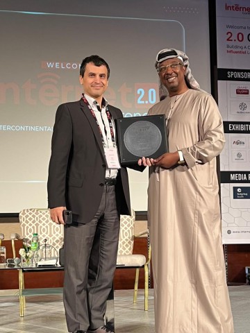MX Hub, a UAE Based tech accelerator Announces Award Recipients 2