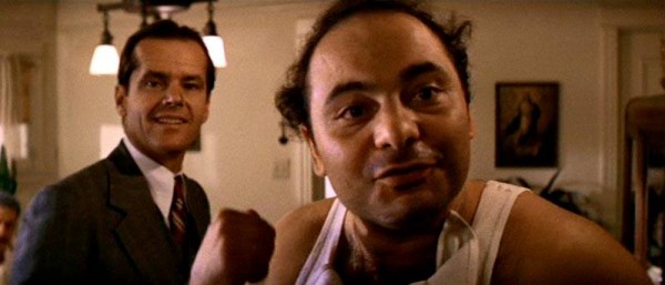Previous Academy Award Nominee Burt Young is Being Considered for Another Oscar in 2023 for Tomorrow’s Today 5