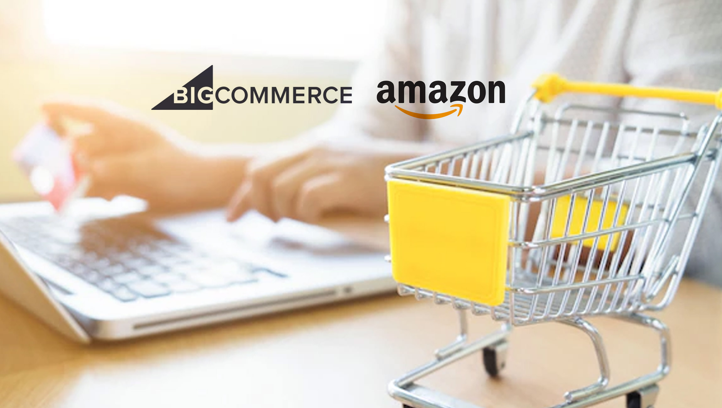 BigCommerce Announces Integration for Amazon’s Buy with Prime Enabling Merchants to Accelerate Business Growth 1