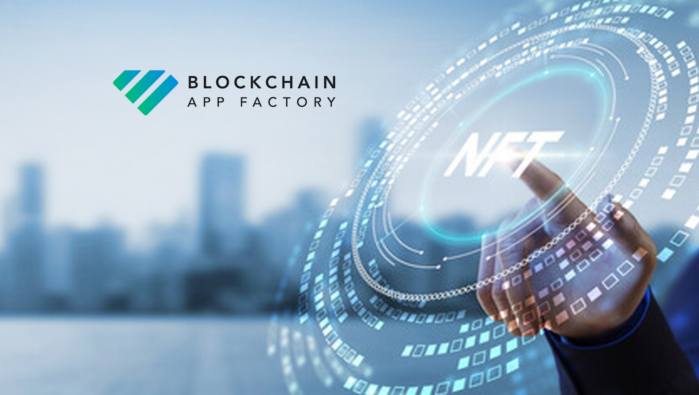 Blockchain App Factory’s NFT Marketplace Development Service is at Apex and Leverages Brands Worldwide 1
