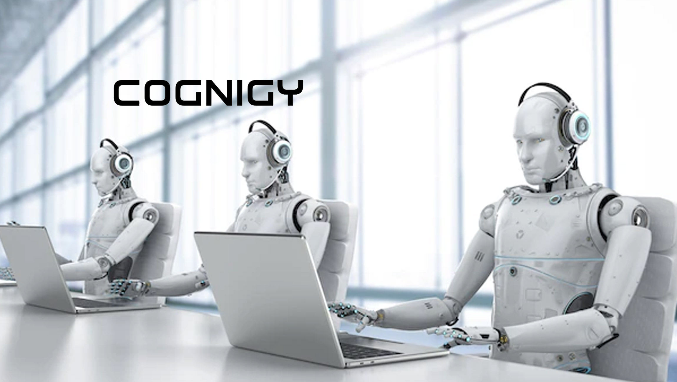 Cognigy Launches Generative AI Solution for Enterprise Contact Centers 1