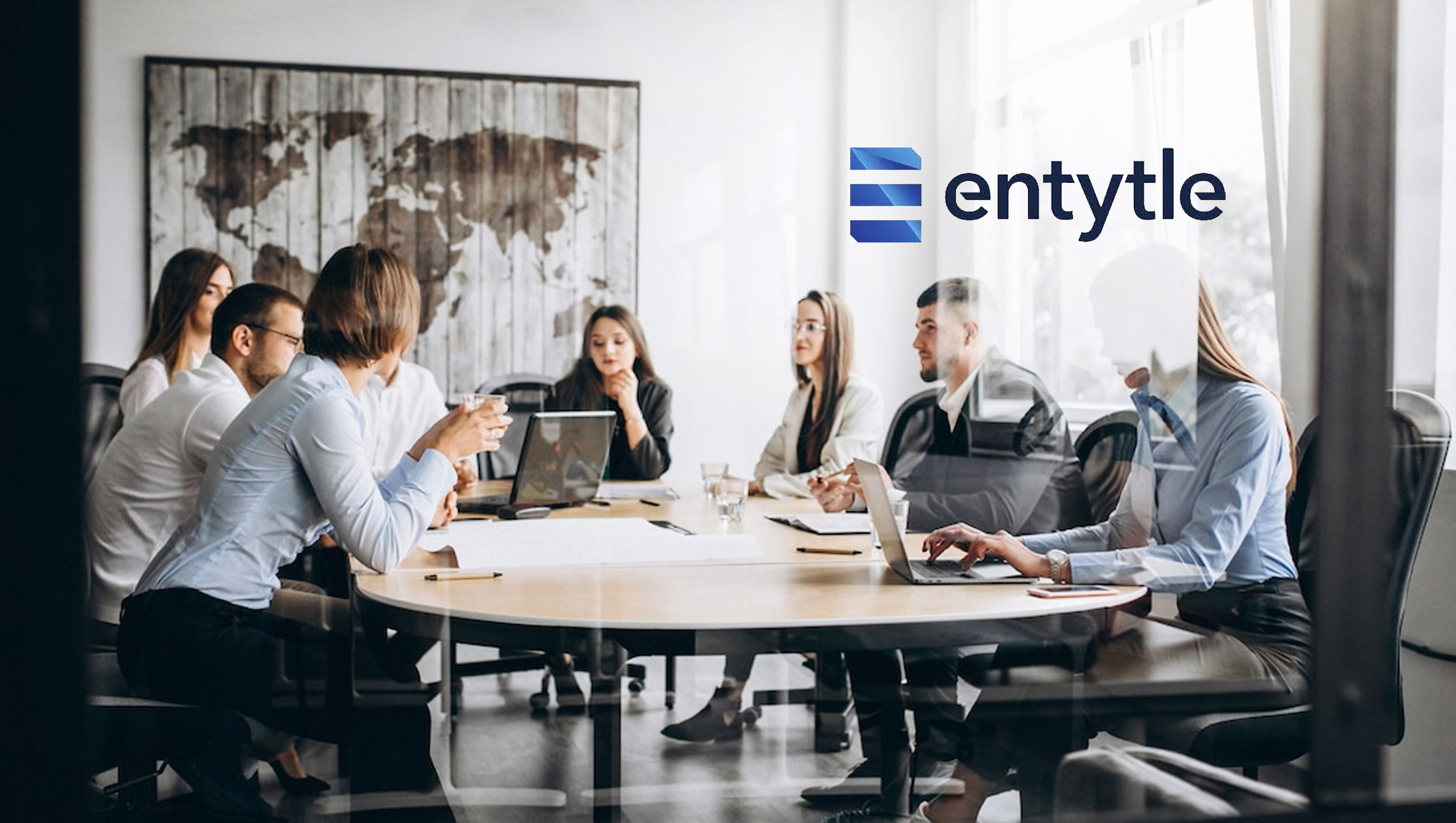 Entytle Inc., Introduces The First Installed Base Segmentation Workflow, Purpose-Built for Industrials 1