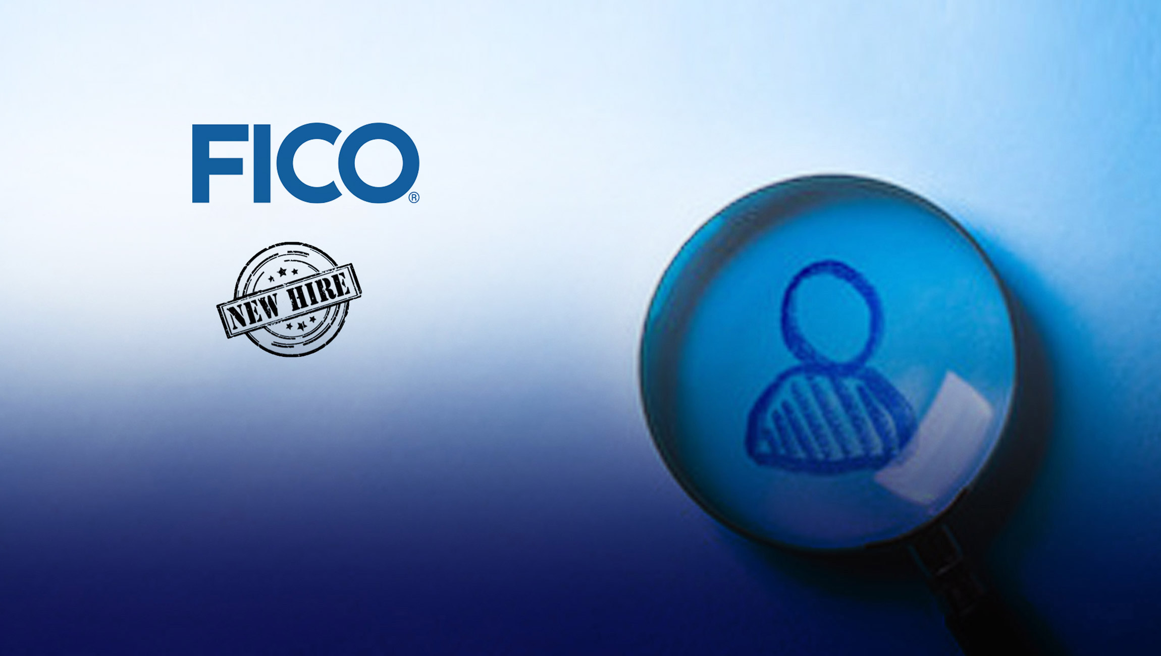 FICO Announces Chief Financial Officer Transition 1