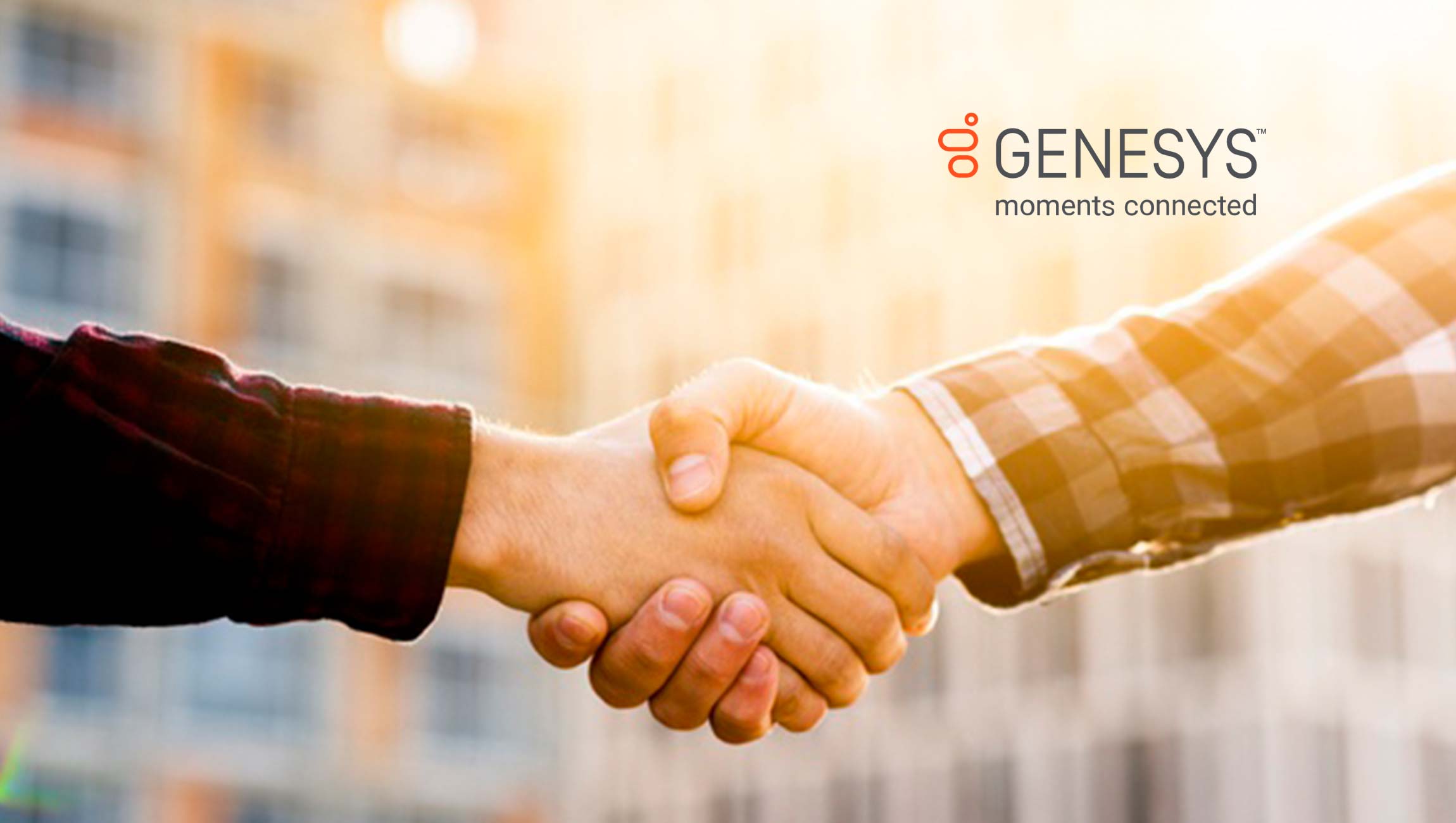 Genesys and World Wide Technology Team Up for Next-Generation Customer and Employee Experience Solutions 1