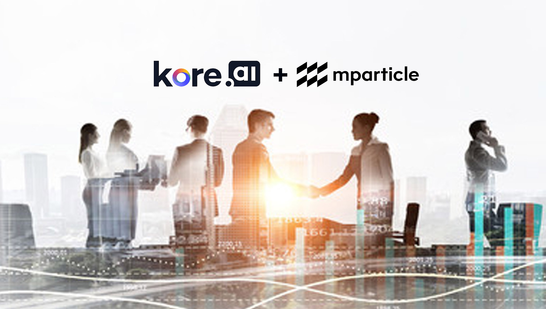 Kore.ai, mParticle Partner to Meet Increased Demand for Retail Shopping Personalization 1