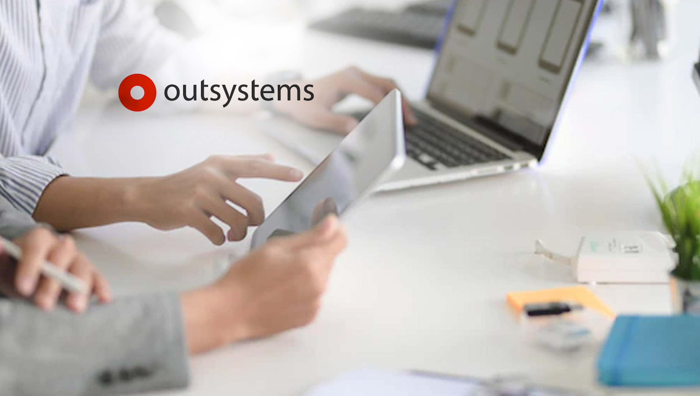 OutSystems Named a Leader and Positioned Highest for “Ability to Execute” in 2023 Gartner Magic Quadrant for Enterprise Low-Code Application Platforms 1