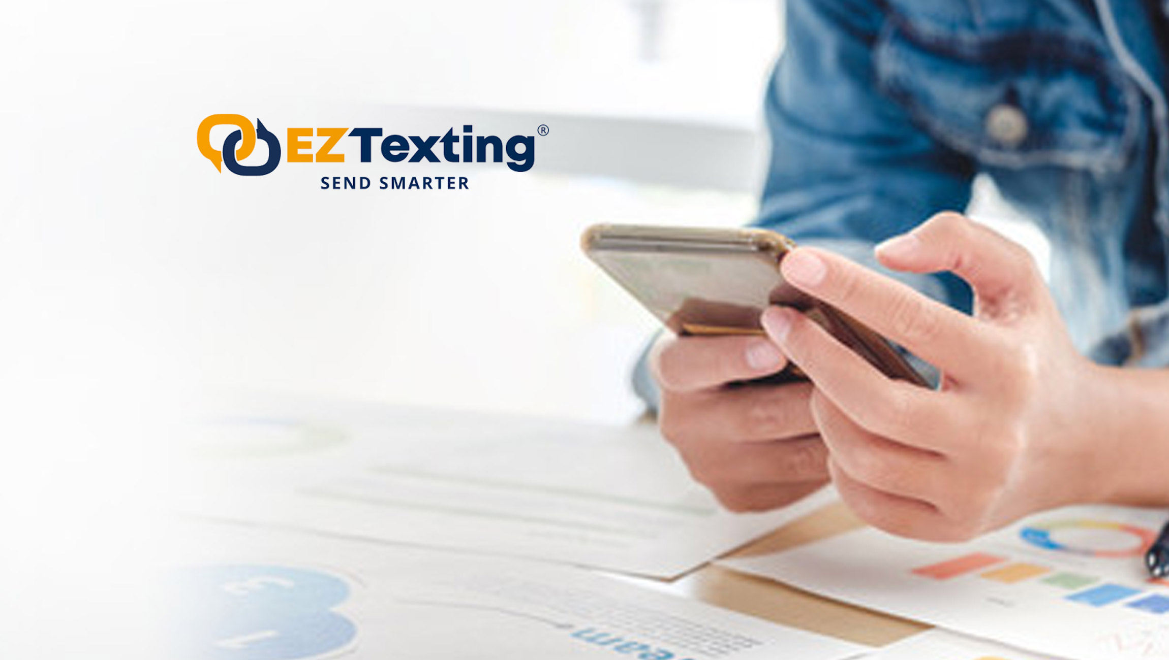 SMS Marketing Leader EZ Texting Joins Mobile Ecosystem Forum 1