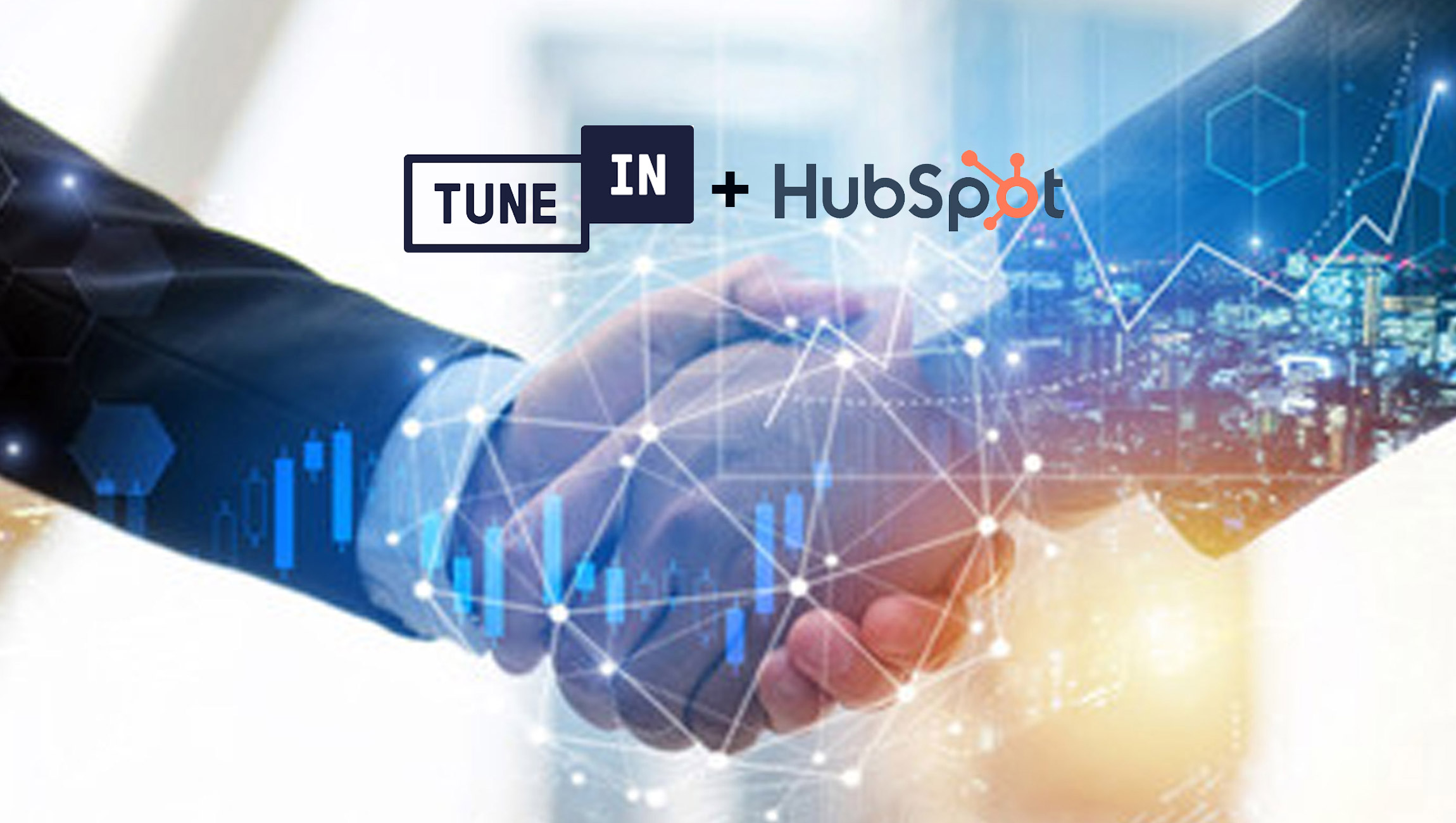 TuneIn and HubSpot Make Podcast Discovery Easy With the HubSpot Podcast Network 1