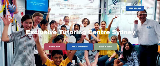 Unparalleled OC Tutoring for Year Six Students Presented by Global Education Academy 25