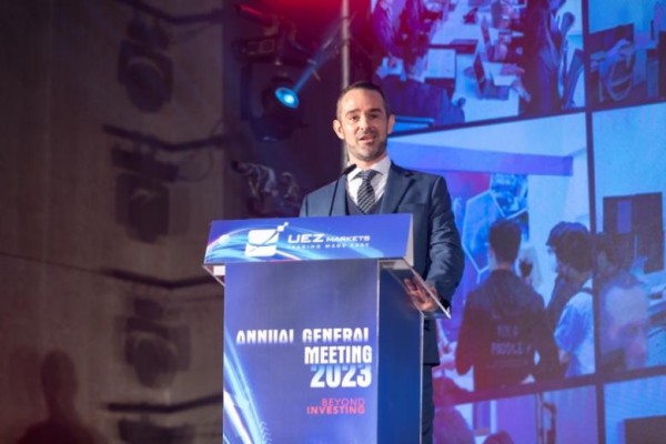 UEZ Markets Concludes 2023 “Beyond Investing” Annual General Meeting 3
