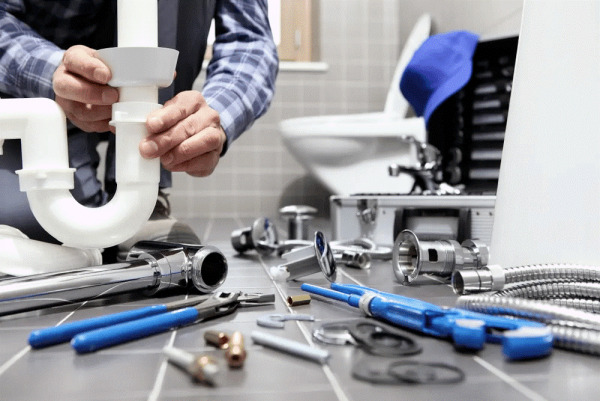 Finding The Best Plumbing Services In Monrovia 3