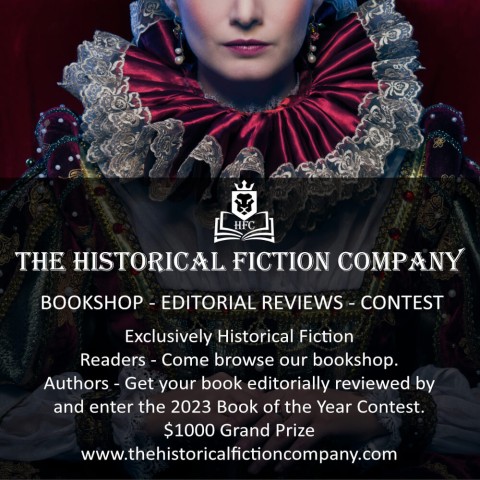 The Historical Fiction Company: A worldwide award-winning website for historical fiction. 3