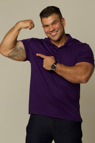 Rodrigo Schroder Talks Fitness and Health, Presents an Exquisite 8-Week Transformational Plan to People Struggling With Weight Issues 1