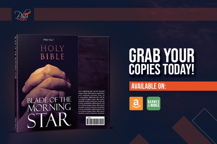 Blade of The Morning Star: Official Release – The Perfect Guide Book For People of God 22