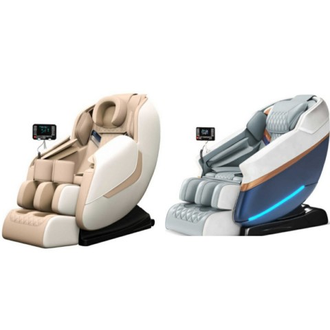 Golden Massage Announces Exciting Advancements To Affordable Massage Chairs 18