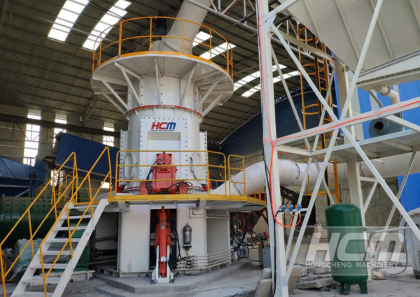 How To Select Manganese Carbonate Ore Grinding Mill Equipment? 15
