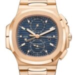 Reputable watch retailer WatchGuy NYC provides limited edition Patek Philippe watches to its clients across the globe