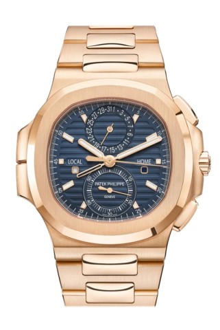 Reputable watch retailer WatchGuy NYC provides limited edition Patek Philippe watches to its clients across the globe 3