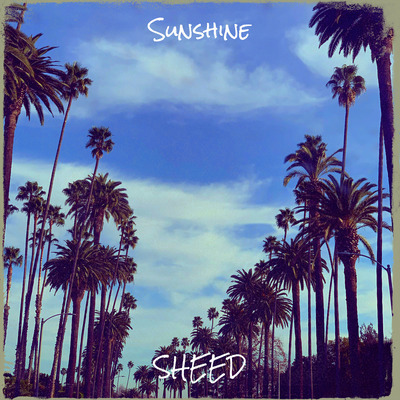 Presenting A Refreshing And Bold New Wave Of Hip Hop – SHEED Captures All With Striking New Single “SUNSHINE” 22