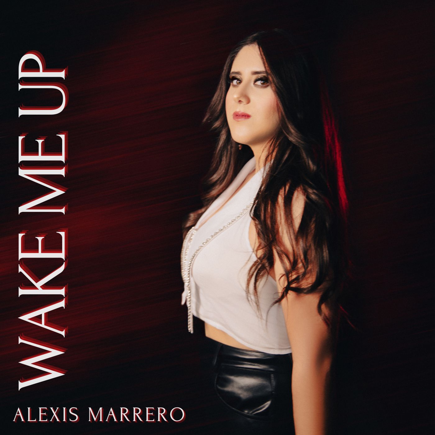 Alexis Marrero To Release Highly Anticipated New Single “Wake Me Up” On Friday, March 10th, 2023 21