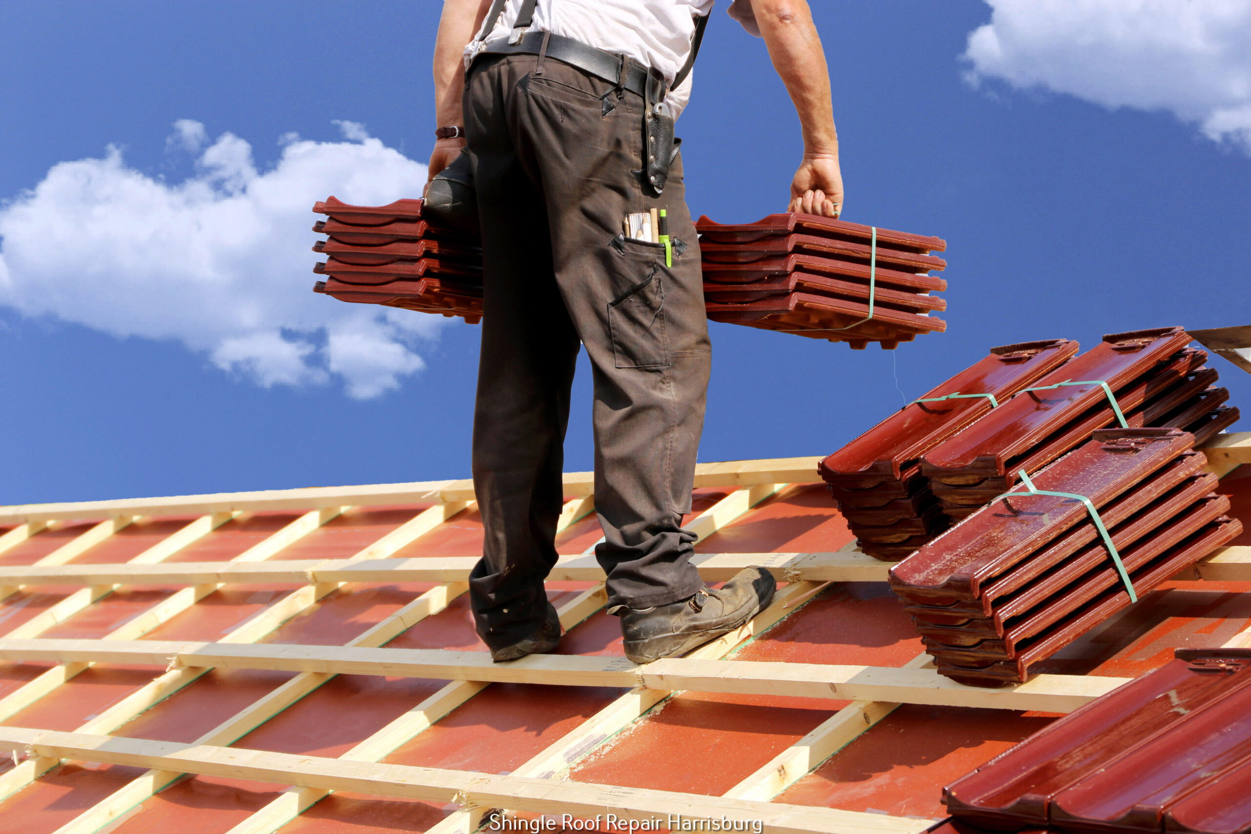 The Benefits of Working with a Professional Roofing Contractor 1