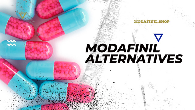 Modafinil Shop Offers High-Quality Modafinil Products Online 20