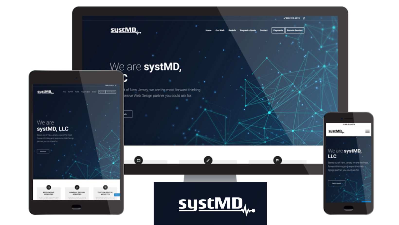 SystMD Celebrates 5 Years of Innovation in Web Design 16