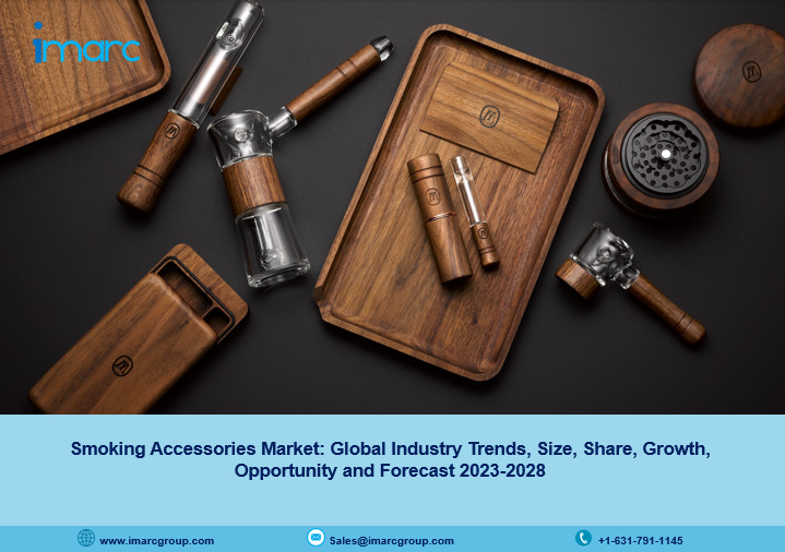 Global Smoking Accessories Market Size to Hit US$ 84.72 Billion by 2028 8