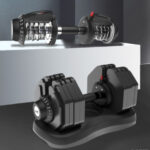 Ativafit Set To Release New Adjustable Dumbbell Model, While Expanding Service To EU Markets