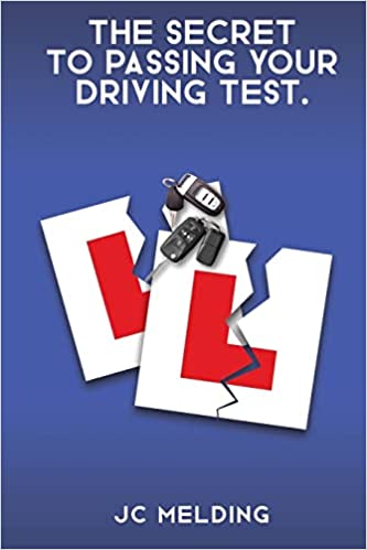 Buckle Up for Success: JC Melding Reveals “The Secret To Passing Your Driving Test” 5