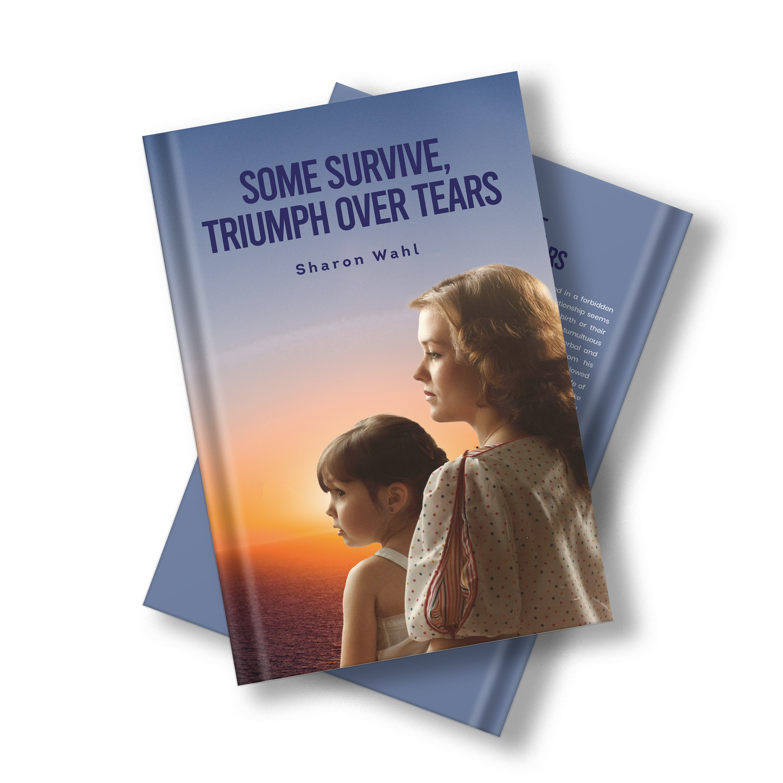 ‘Some Survive, Triumph Over Tears’ is a poignant exploration of domestic abuse and abortion. 3