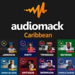 Audiomack Launches The “Made In Caribbean” Playlist Series