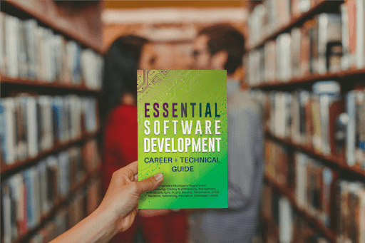“Essential Software Development Career + Technical Guide”: The Ultimate Resource for Aspiring and Experienced Software Engineers 19
