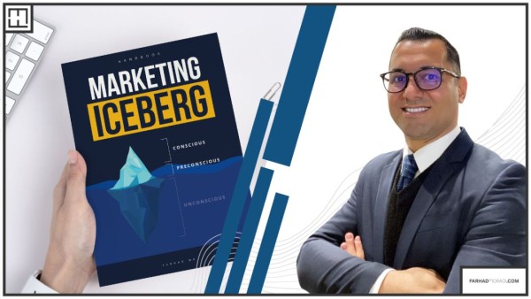 Marketing Iceberg: Psychology of The Subconscious Mind in Marketing 24