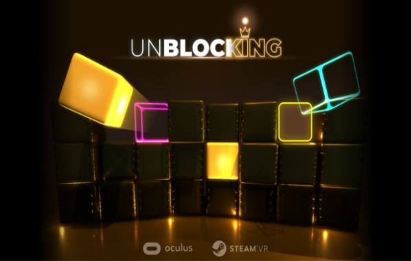 Reasons to know about Unblocking VR game Launch by Developer Cristiano Santos 2