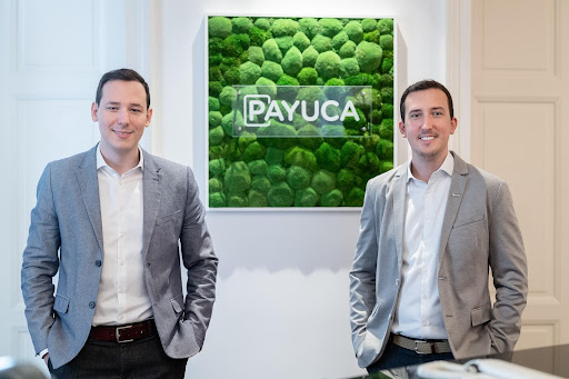 PAYUCA Acquires Series A Investment to Expand German Roll-Out of Smart Parking & Charging Solutions 10