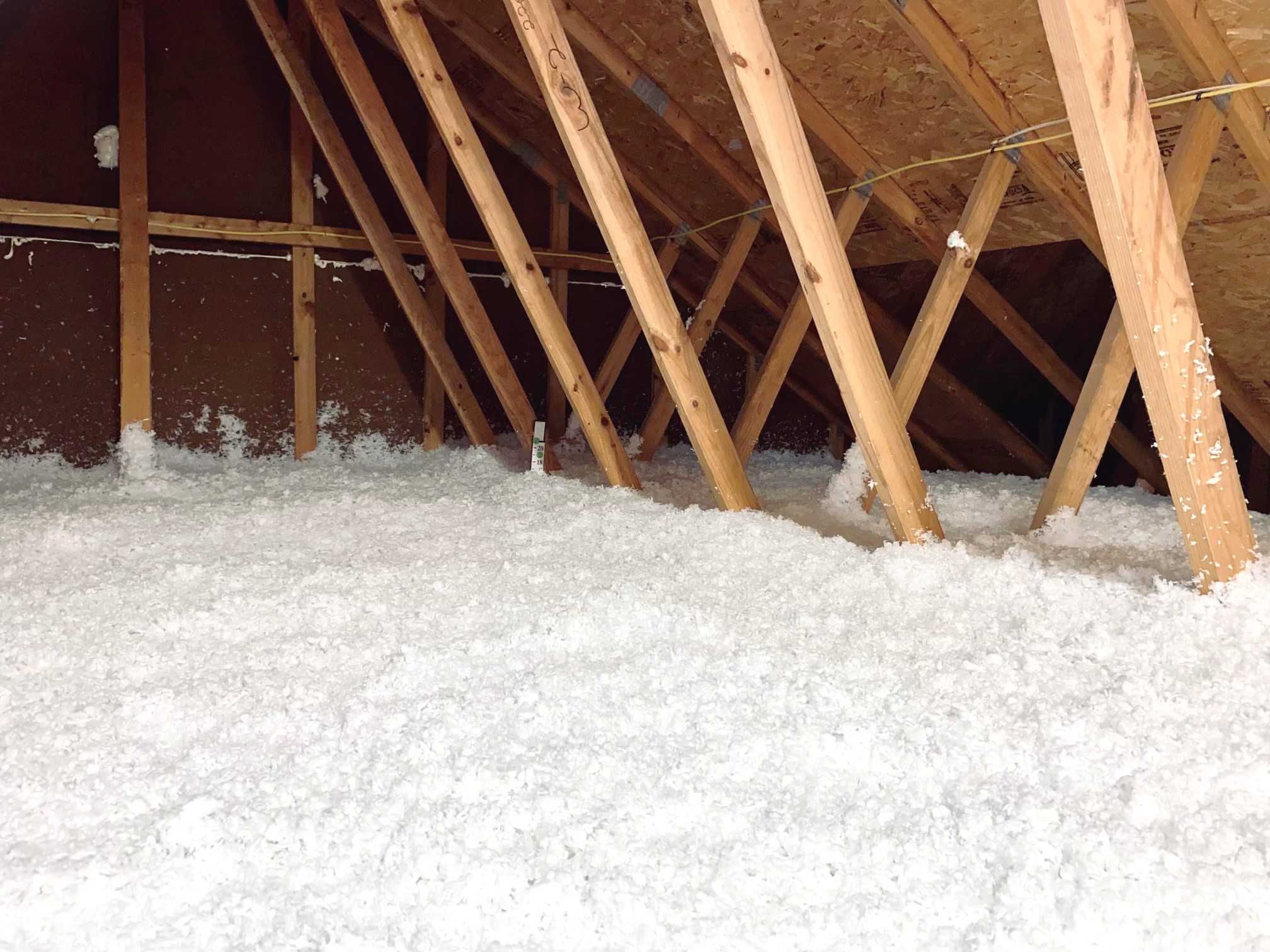 Level Home Pros: Making Insulating Home Easier Than Ever 11