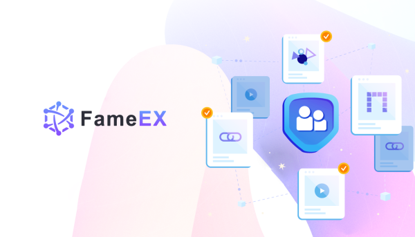 FameEX Plans 30% Global Team Expansion and Hundreds of Token Listings 5