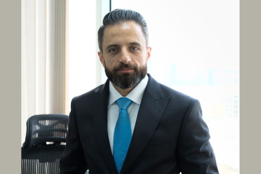 How Dr. Mohammad Baydoun Became the Vice President of Development at Damac Properties 2