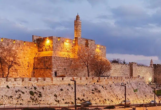 Travelers Delve into Israel’s Unparalleled History with Egged Tours Packages 15